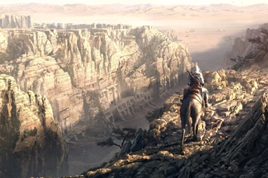 Game Scene Wallpapers 531   Games   Television / Games