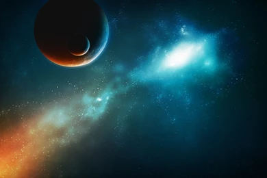 Beautiful Universe Wallpapers
