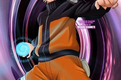 Naruto Iphone Wallpapers