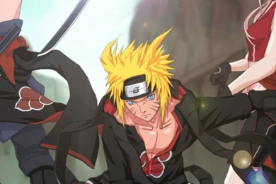 Sakura Naruto Sasuke Akatsuki Naruto Shippuuden iPhone 5 Wallpapers ...