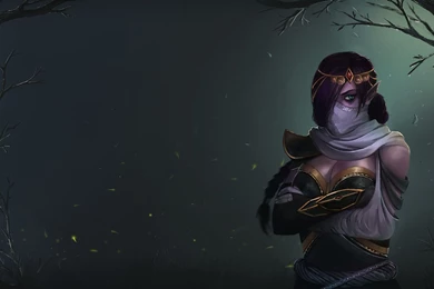 6288) Dota 2 Templar Assassin HD Backgrounds Wallpapers Attachment ...