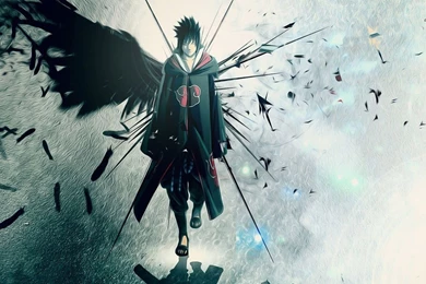 Sasuke Uchiha   Naruto Wallpapers   Anime Wallpapers