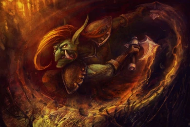 56 DotA HD Wallpapers