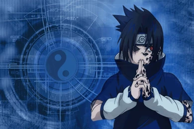 Sasuke Backgrounds