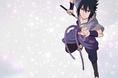 Sasuke Wallpapers HD • IPhones Wallpapers