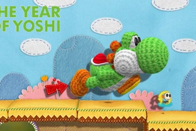 Yoshi Favourites By Seanjohn56 On DeviantArt