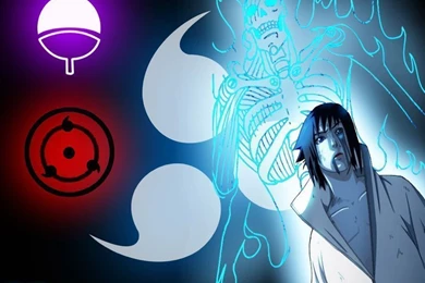 DeviantArt: More Like Sasuke Wallpapers 02 By KyraU