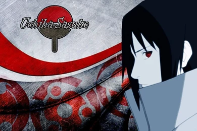 Sasuke Wallpapers HD • IPhones Wallpapers