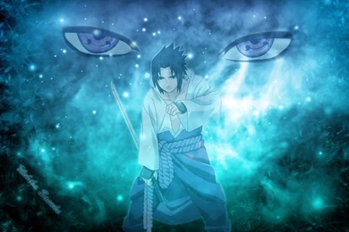 Sasuke Uchiha*   Naruto Shippuuden: Sasuke Lovers Wallpapers ...
