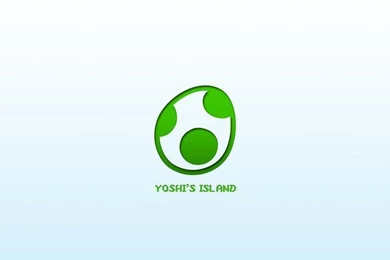 Yoshi Wallpapers By Theluckyman151 On DeviantArt