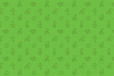 Yoshi Wallpapers By Prodigy invader On DeviantArt