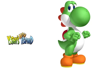 Yoshi's New Island Wallpapers   Game Wallpapers