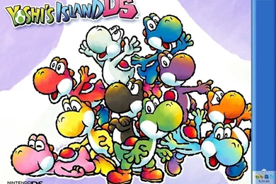 Yoshi!   Yoshi Wallpapers (3837219)   Fanpop