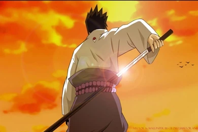 Sasuke Wallpapers   (