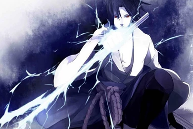 Sasuke (
