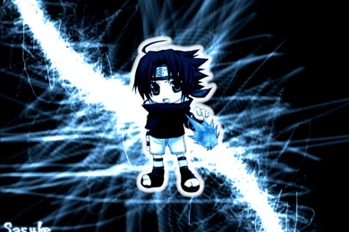 Kid Sasuke Wallpapers By Kanbi On DeviantArt