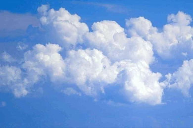 Sky Clouds Backgrounds