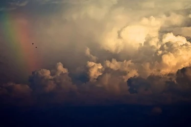 30+ Mesmerizing Cloud Wallpapers   Designrouge.com