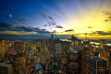 New York Wallpapers Hd 212068
