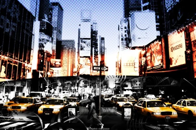 New York Wallpapers