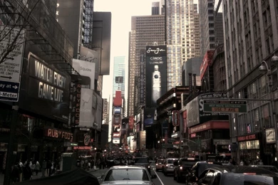 Theme Bin» Blog Archive » New York City HD Wallpapers