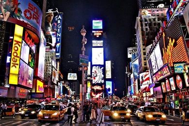 New York City Wallpapers HD Desktop • IPhones Wallpapers