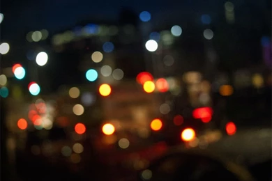 City Lights Archives