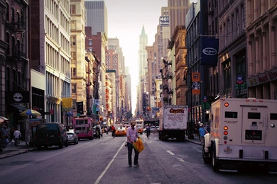 Theme Bin» Blog Archive » New York City HD Wallpapers