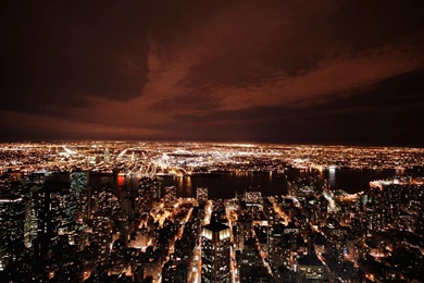 City Lights Backgrounds   1474319