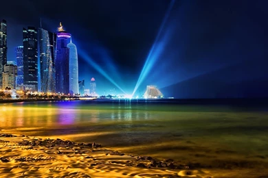 November 7, 2015 Wallpapers: Makka Pricious Lights Stunning Bright ...