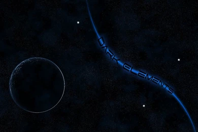 Space Backgrounds Attempt