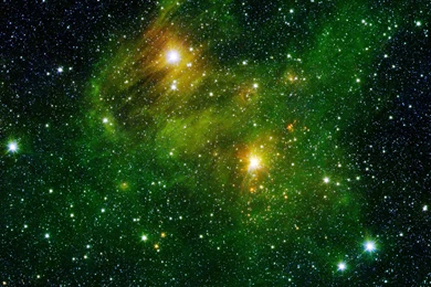 Cool Dark Space Backgrounds   Wall Pedes