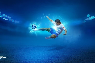 Soccer Wallpapers