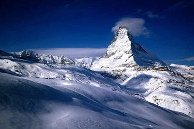 Swiss Alps Wallpapers