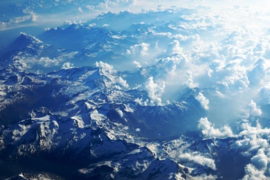 Swiss Alps Wallpapers