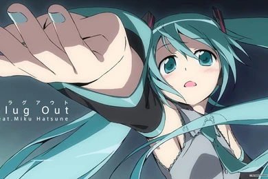 Hatsune Miku Backgrounds Wallpapers 280094