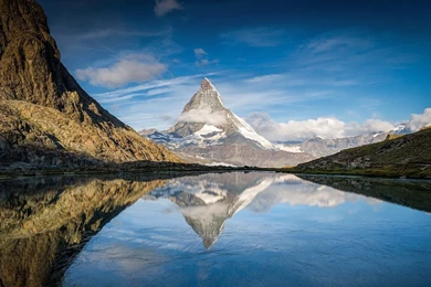 Full HD 1080p Alps Wallpapers HD, Desktop Backgrounds 1920x1080