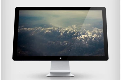 The Alps Wallpapers By Zomx On DeviantArt