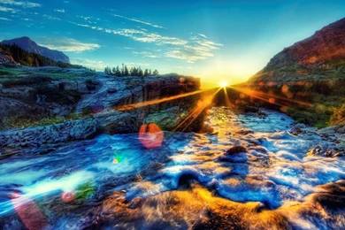 Free Alps Wallpapers