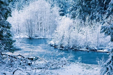 Full HD 1080p Winter Wallpapers HD, Desktop Backgrounds 1920x1080 ...