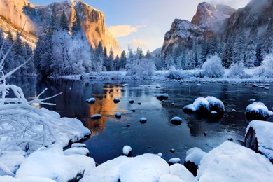 Sunny winter day at the mountains HD wallpaper_3840x2160.jpg