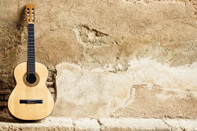 Acoustic Guitar Wallpapers HD Resolution