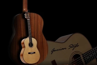 Free Guitar Wallpapers & Mandolin Wallpapers Infos Links ...