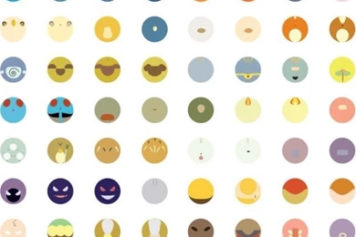 Pokemon Smart Phone Wallpapers 30