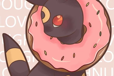 Umbreon Phone Wallpapers   Sevi Yummy ~ Pokemon Artist