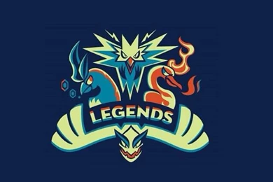 Cool Pokemon Wallpapers