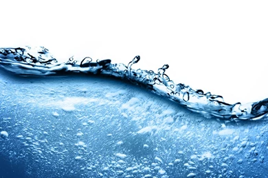 Blue Water HD Wallpaper, Blue Water Backgrounds, New Wallpapers