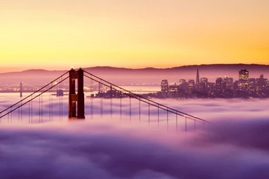 San Francisco Wallpapers Amazing 395 Desktop