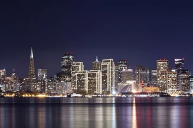 San Francisco Wallpapers