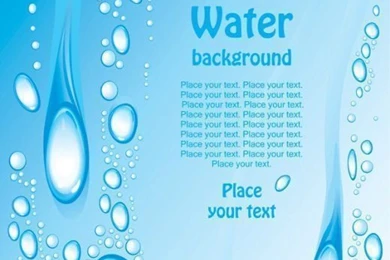 Beautiful Blue Water Backgrounds